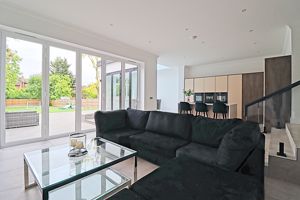 Living Area- click for photo gallery